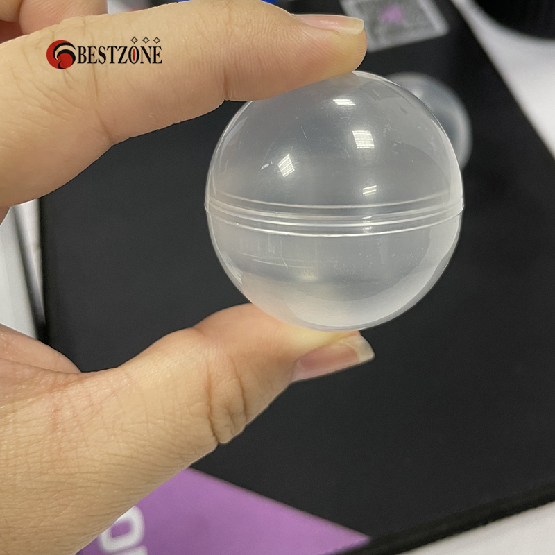 Capsule Toy Gashapon - 20 Cái/lốc Đường Kính 40MM Nhựa