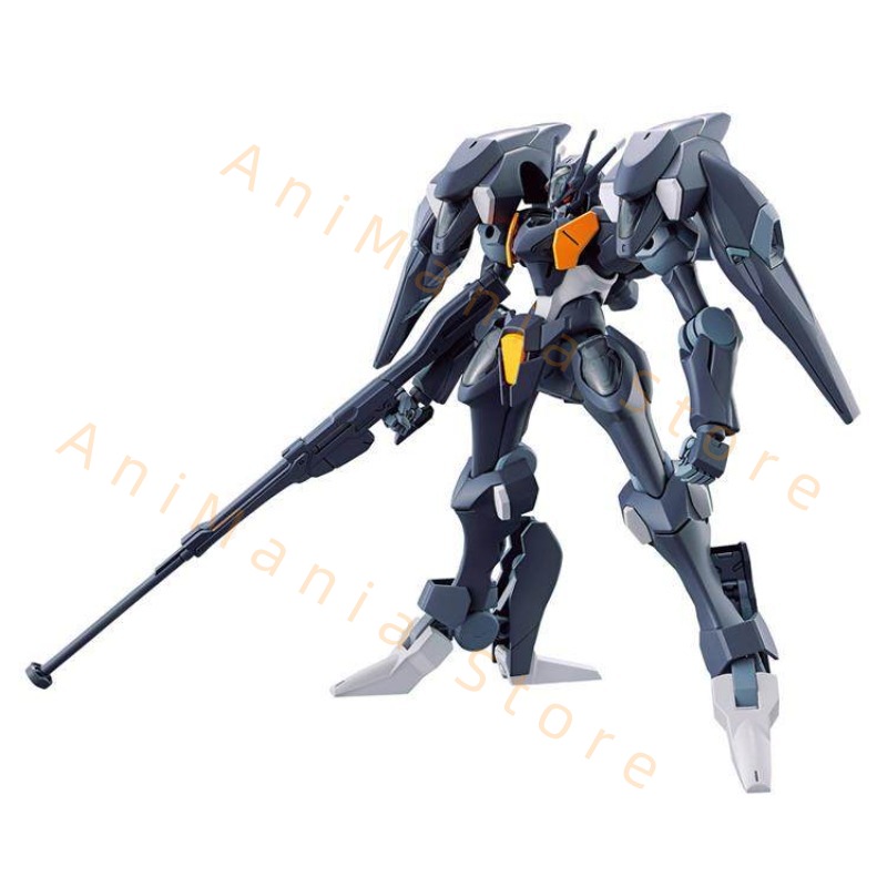Bandai Original Gundam Model K - đánh giá và giá Bandai Model Gundam Hg