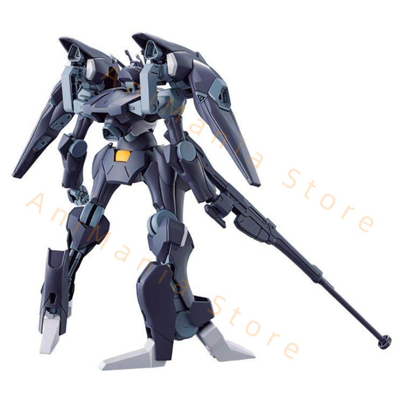 Bandai Original Gundam Model K - đánh giá và giá Bandai Model Gundam Hg
