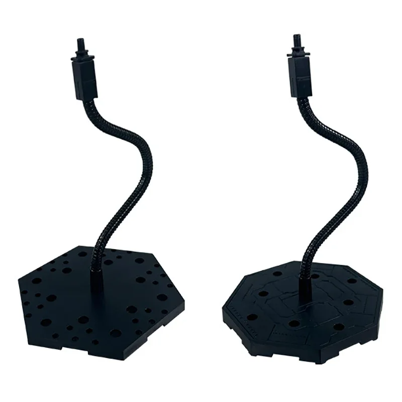 Snake Tube Model Bracket Actio - đánh giá và giá Action Figure Stand