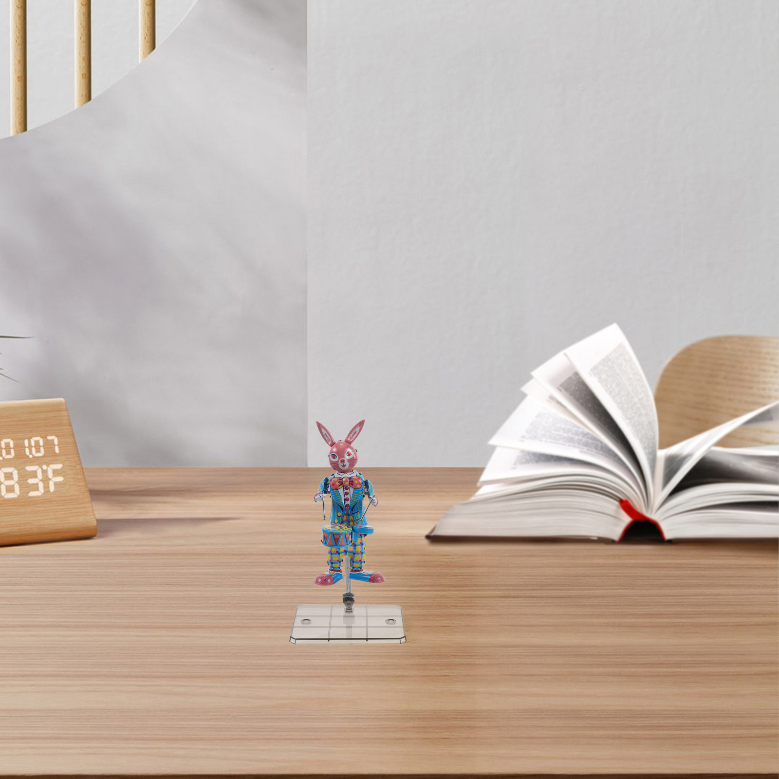 8Pcs Action Figure Display Sta - đánh giá và giá Action Figure Stand