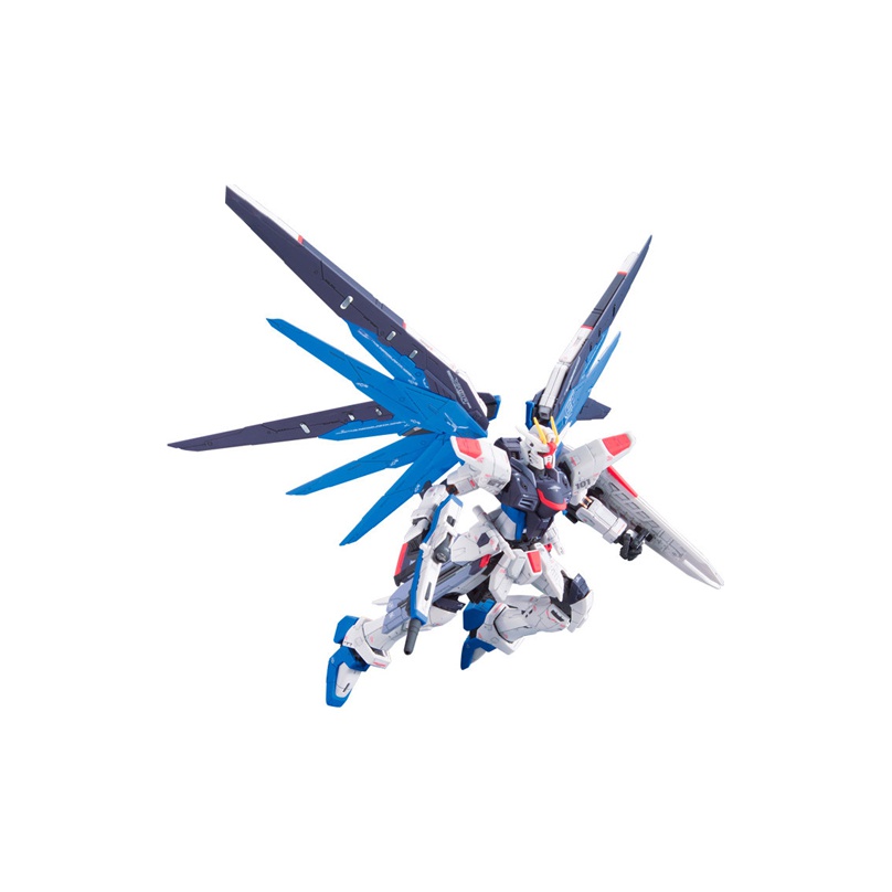 BANDAI Mobile Suit Gundam SEED - đánh giá và giá Bandai Model Gundam Rg
