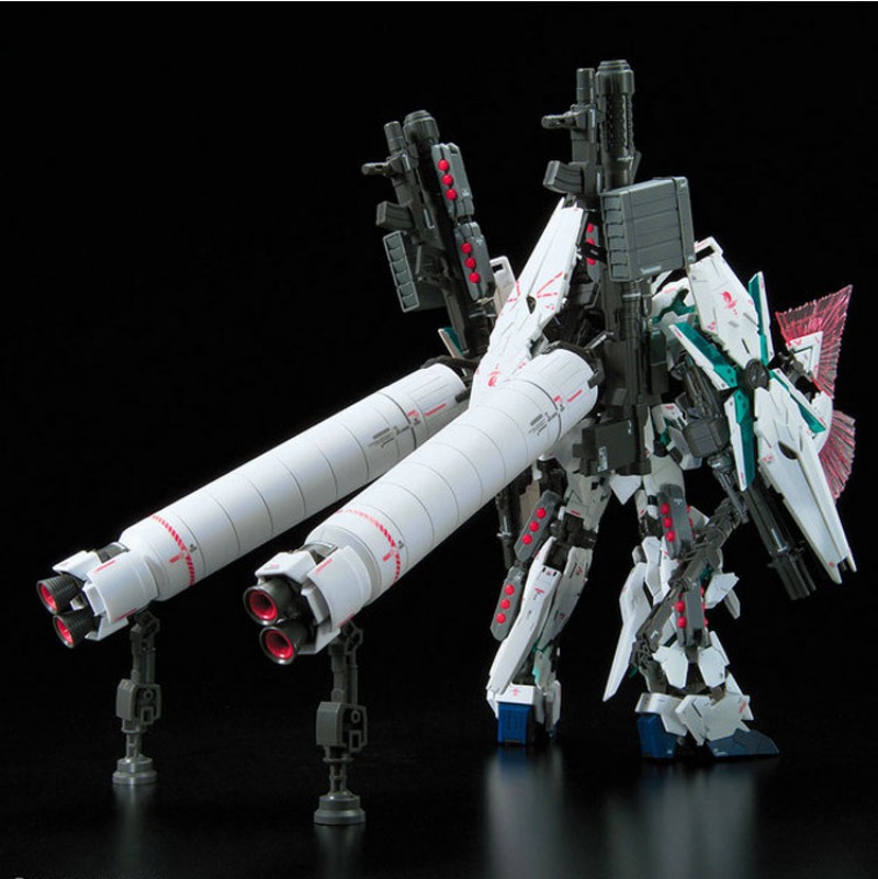 Bandai Original RG 1/144 Full  - đánh giá và giá Bandai Model Gundam Rg