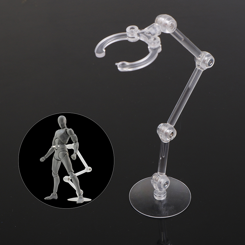 Doll Stands Figure Display Bra - đánh giá và giá Action Figure Stand