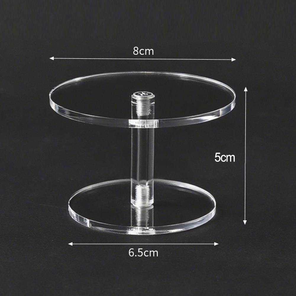 For Product Displays Display R - đánh giá và giá Display Risers Set