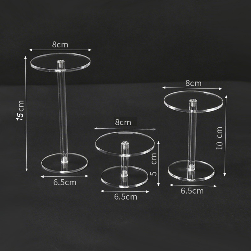 For Product Displays Display R - đánh giá và giá Display Risers Set