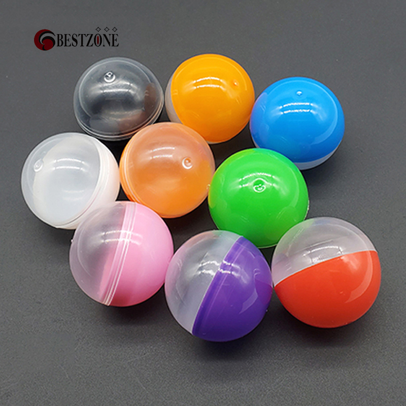 20 Cái/lốc Đường Kính 40MM Nhự - đánh giá và giá Capsule Toy Gashapon