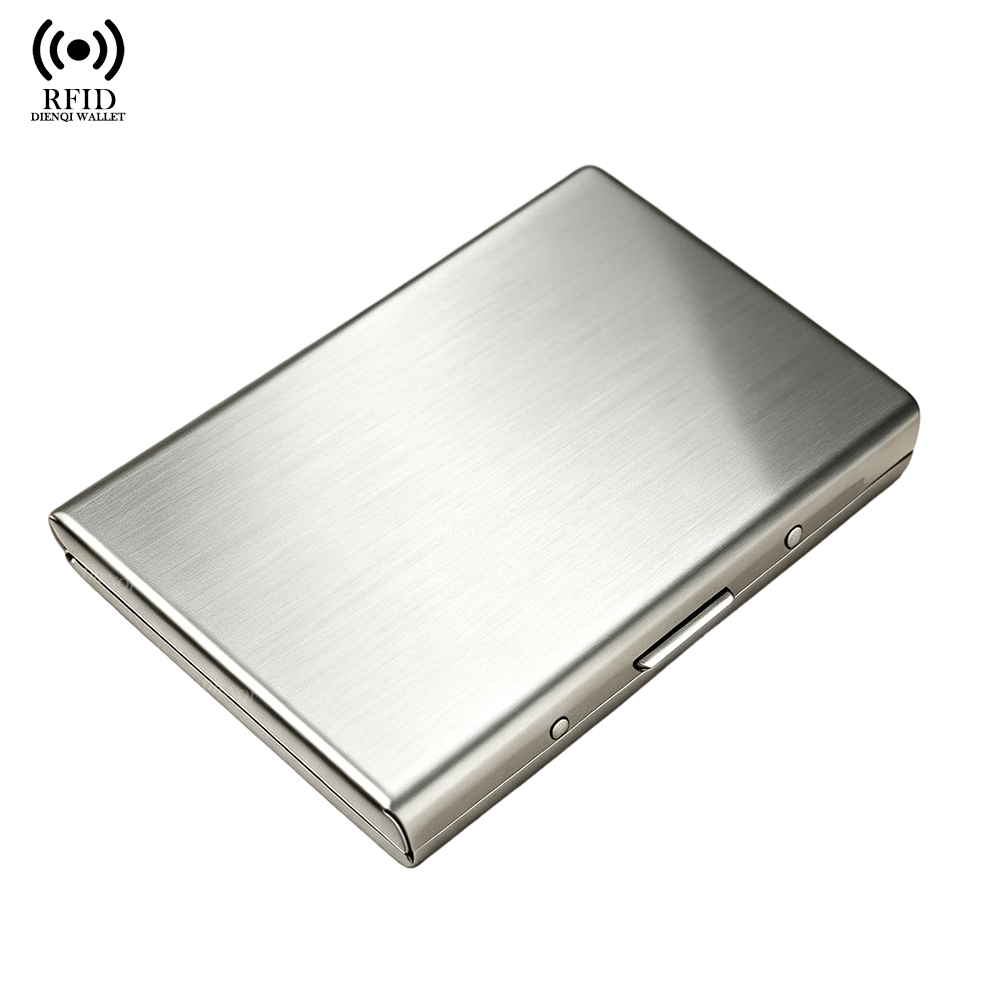 Mens Wallet Engraving Wallets  - đánh giá và giá Card Top Loader