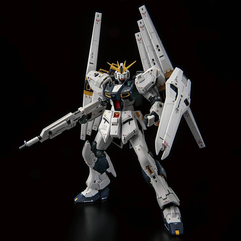 In Stock BANDAI GUNDAM SIDE-F  - đánh giá và giá Bandai Model Gundam Rg
