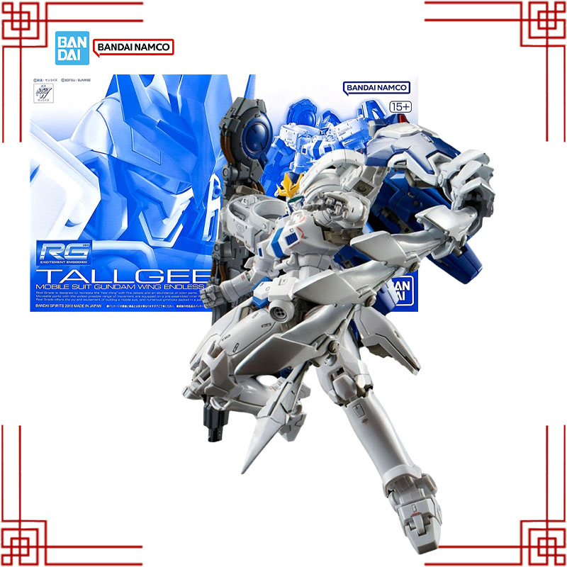In Stock Bandai Gundam PB Mode - đánh giá và giá Bandai Model Gundam Rg