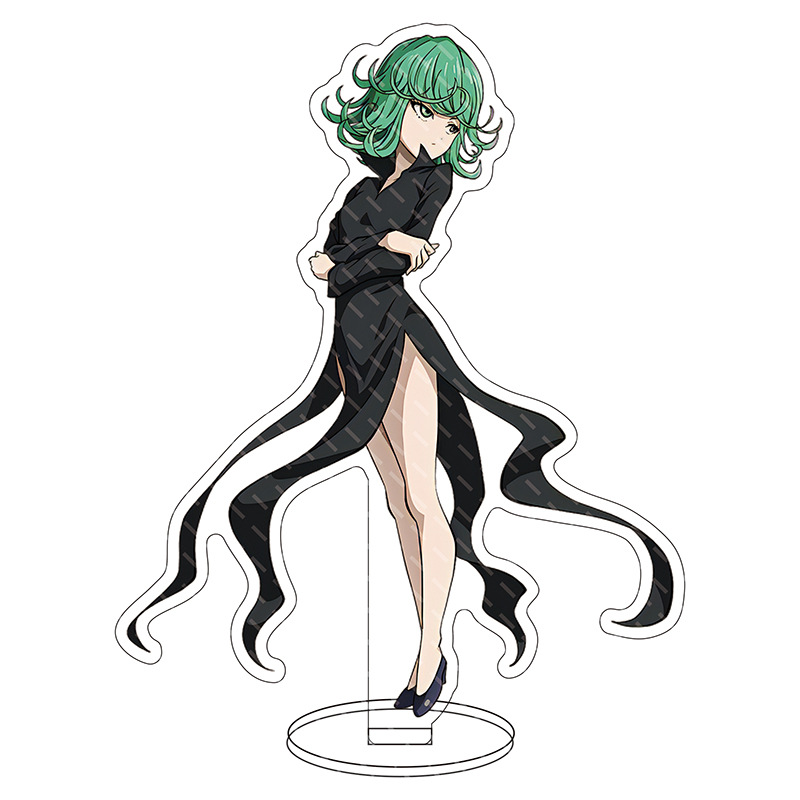 16CM Anime Acrylic Stand One-P - đánh giá và giá Figma Stand Set